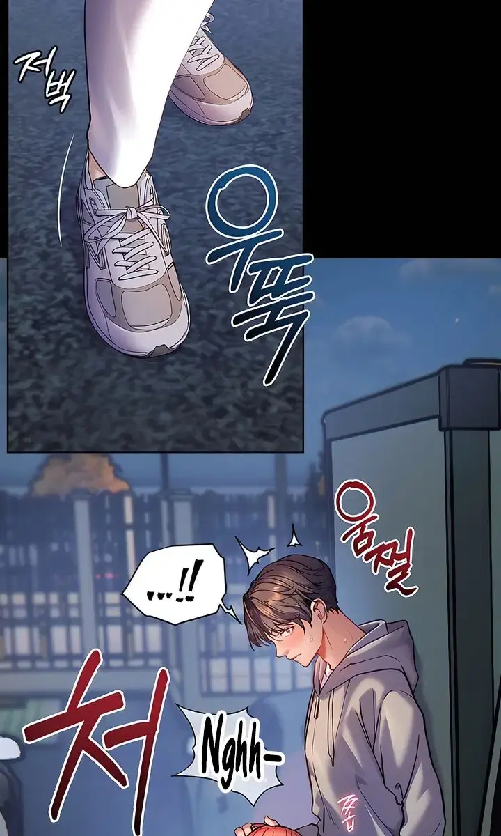 Teacher's Efforts Chapter 11 Page 101