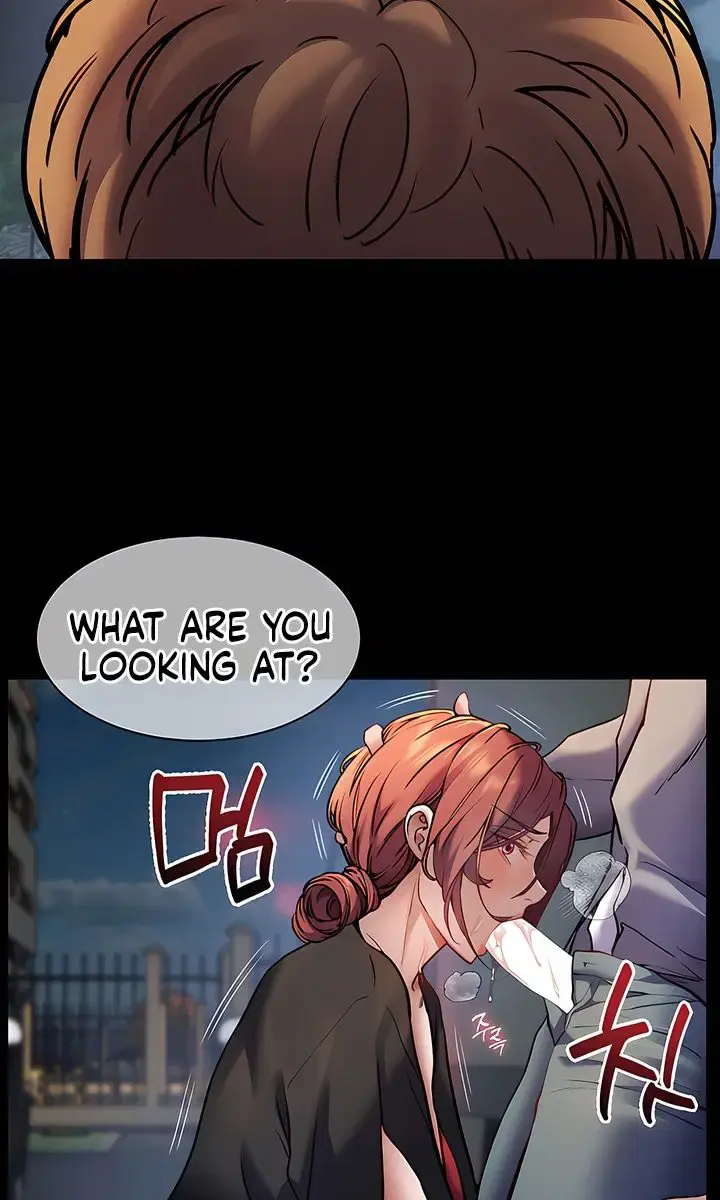 Teacher's Efforts Chapter 11 Page 103