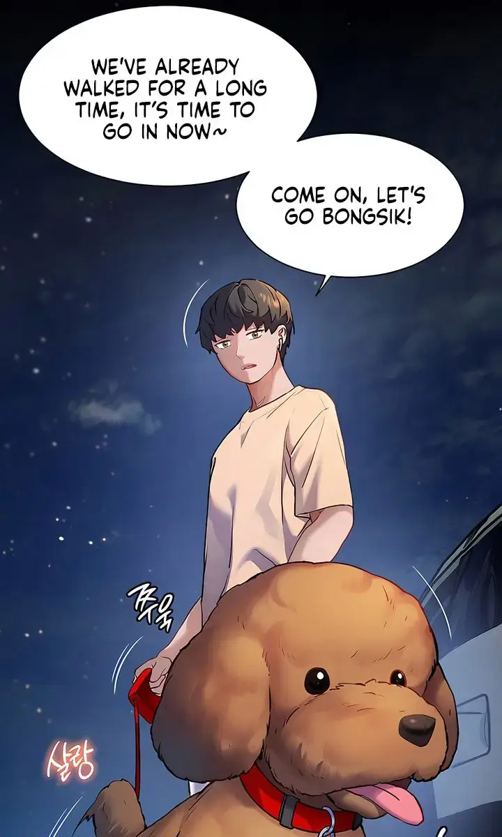 Teacher's Efforts Chapter 11 Page 106