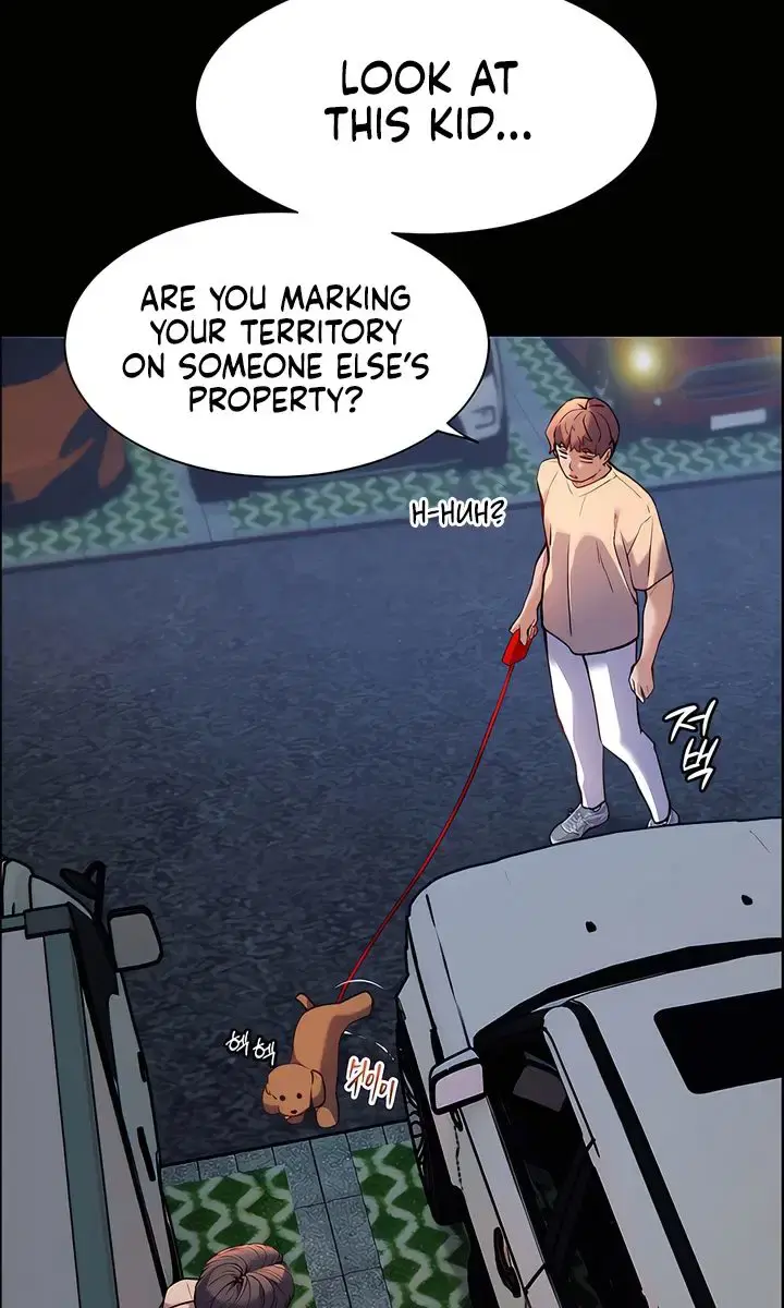 Teacher's Efforts Chapter 11 Page 108