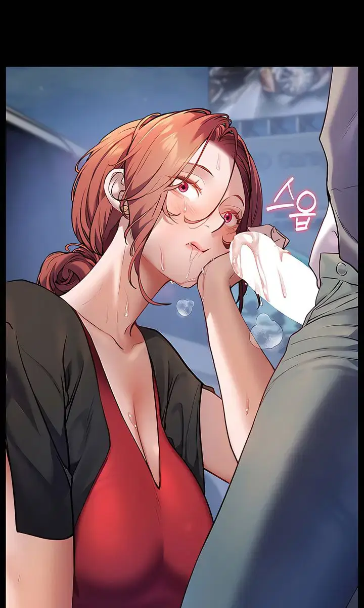 Teacher's Efforts Chapter 11 Page 112