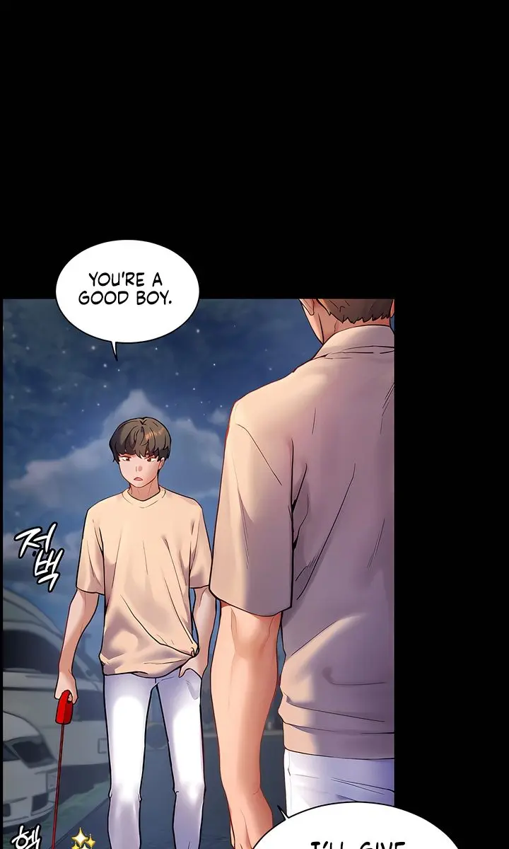 Teacher's Efforts Chapter 11 Page 115