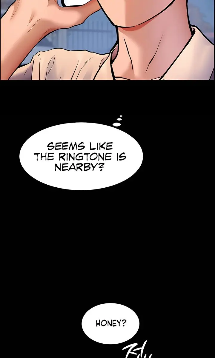 Teacher's Efforts Chapter 11 Page 118