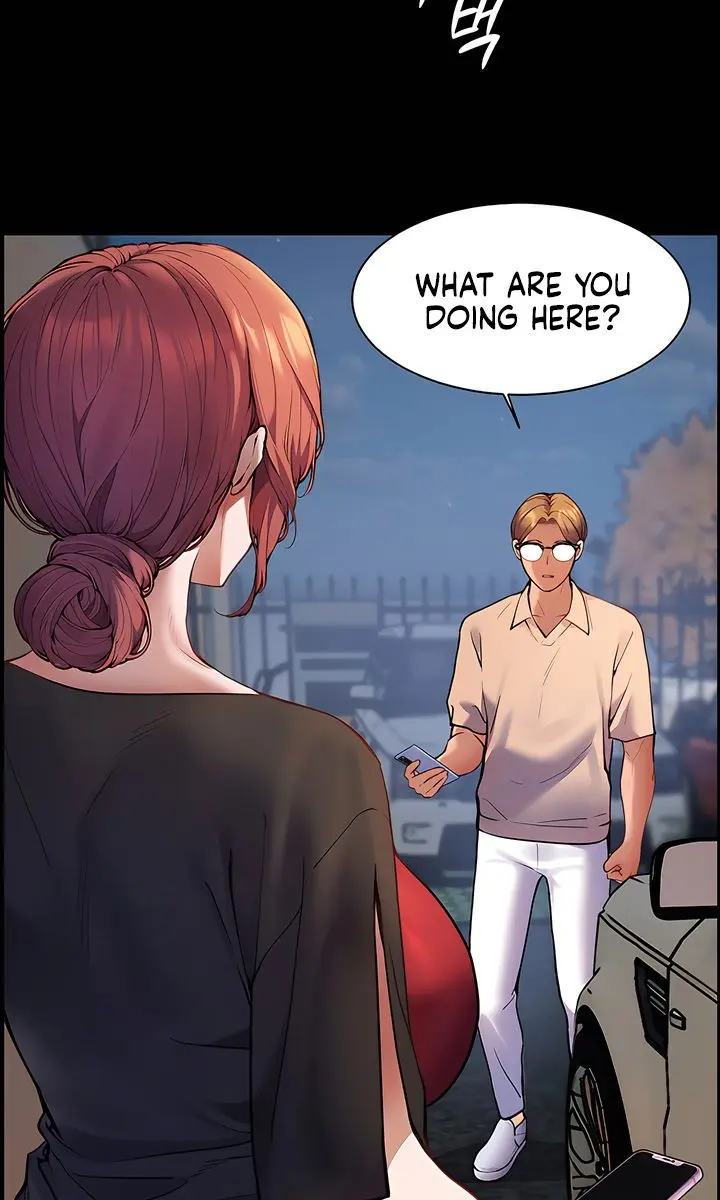Teacher's Efforts Chapter 11 Page 119