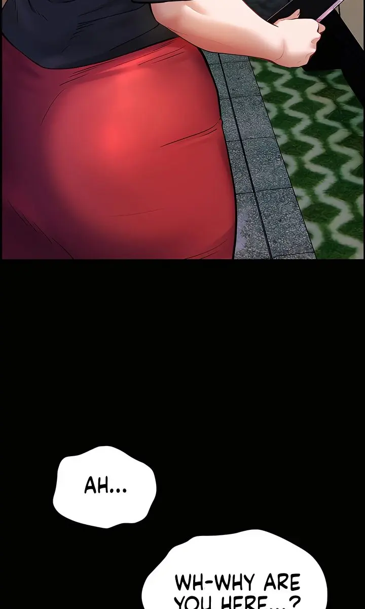 Teacher's Efforts Chapter 11 Page 120