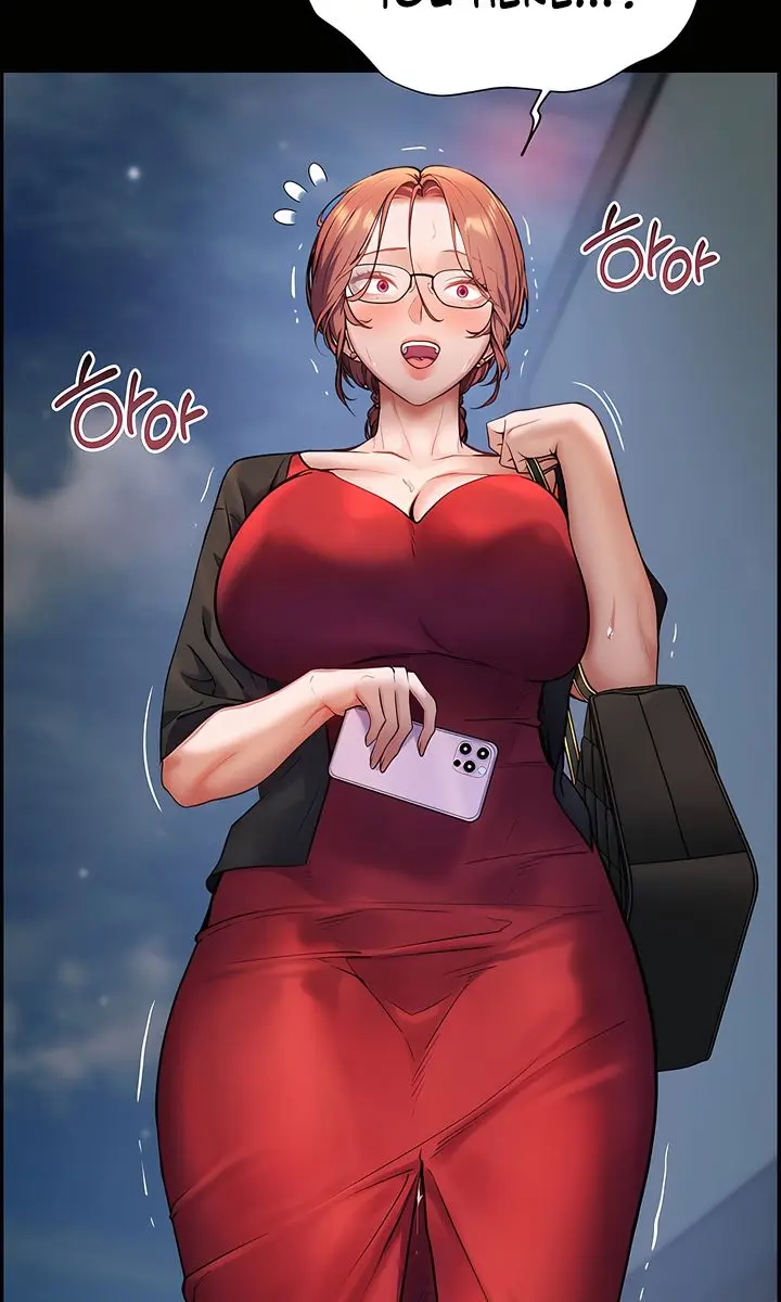 Teacher's Efforts Chapter 11 Page 121