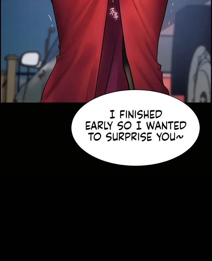 Teacher's Efforts Chapter 11 Page 122
