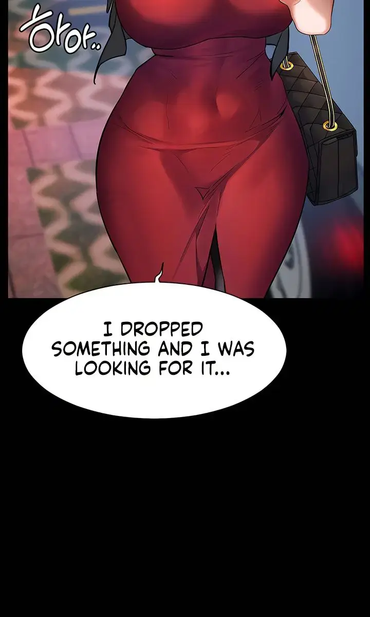 Teacher's Efforts Chapter 11 Page 125