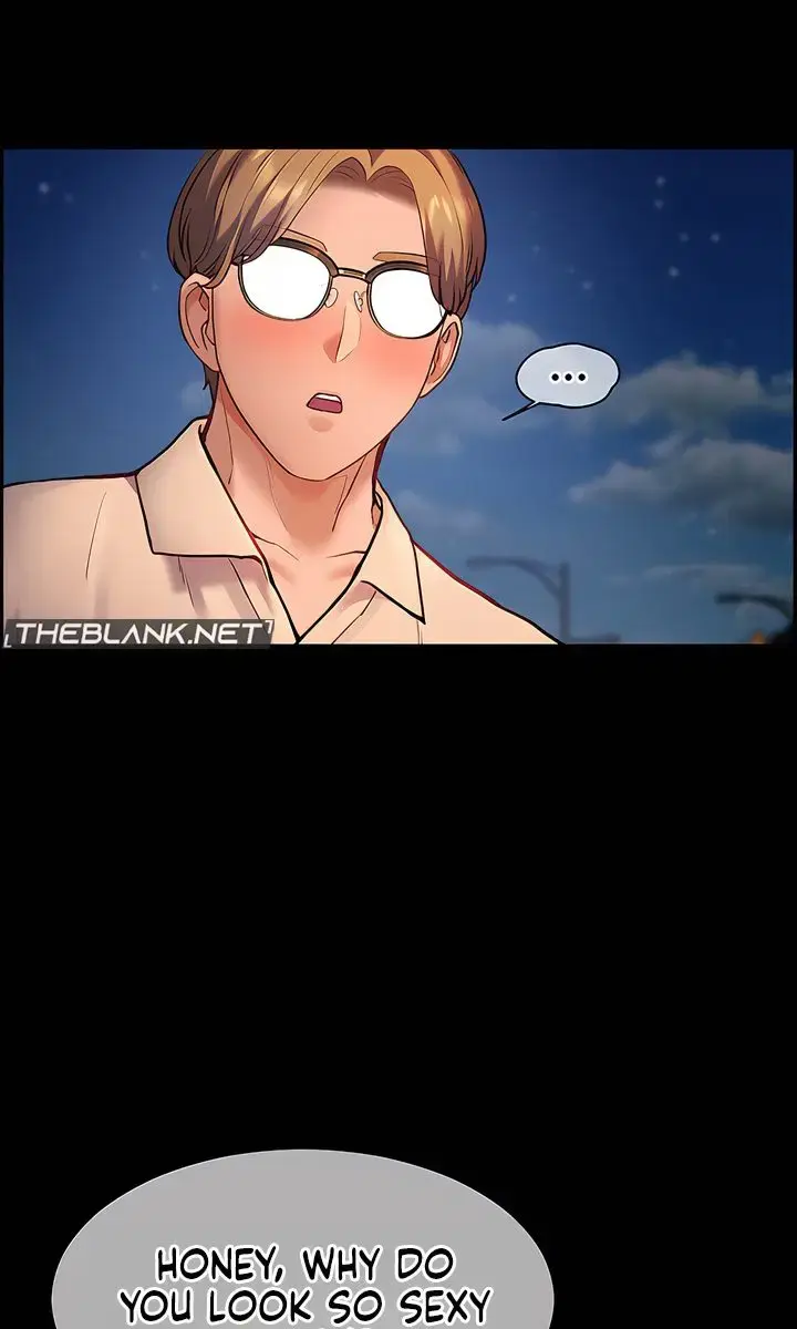 Teacher's Efforts Chapter 11 Page 126