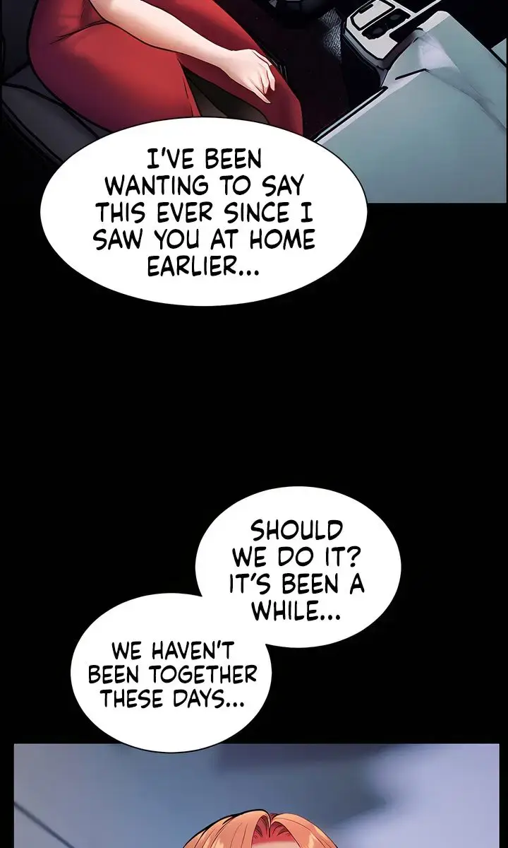Teacher's Efforts Chapter 11 Page 129