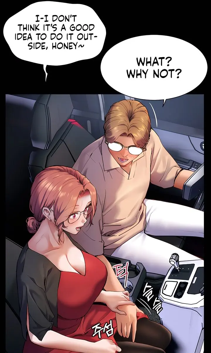 Teacher's Efforts Chapter 11 Page 132