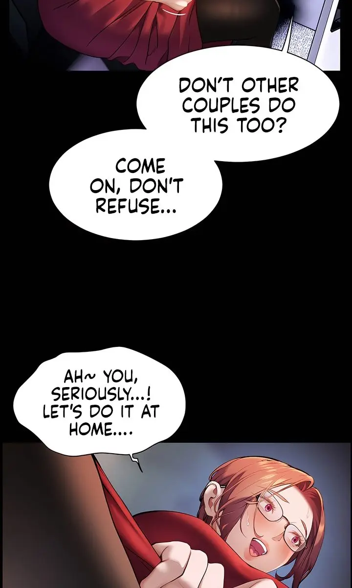 Teacher's Efforts Chapter 11 Page 133