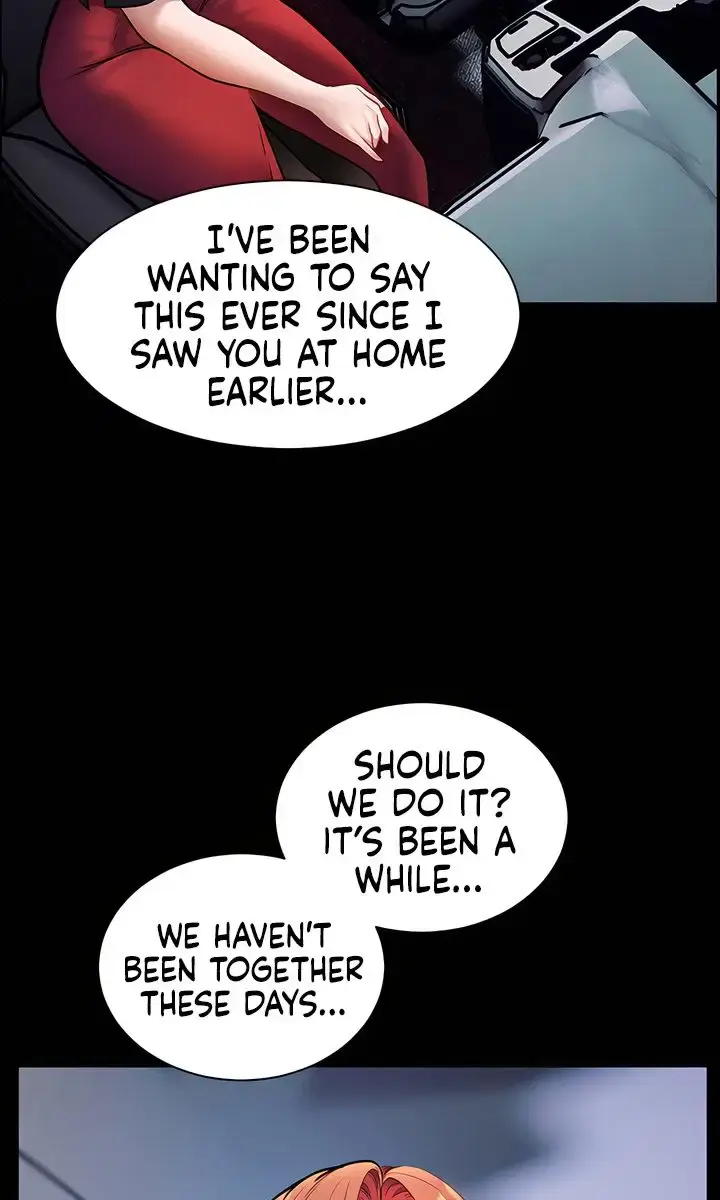 Teacher's Efforts Chapter 12 Page 4