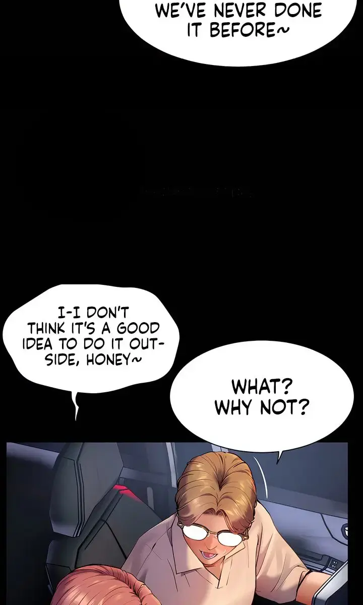 Teacher's Efforts Chapter 12 Page 6