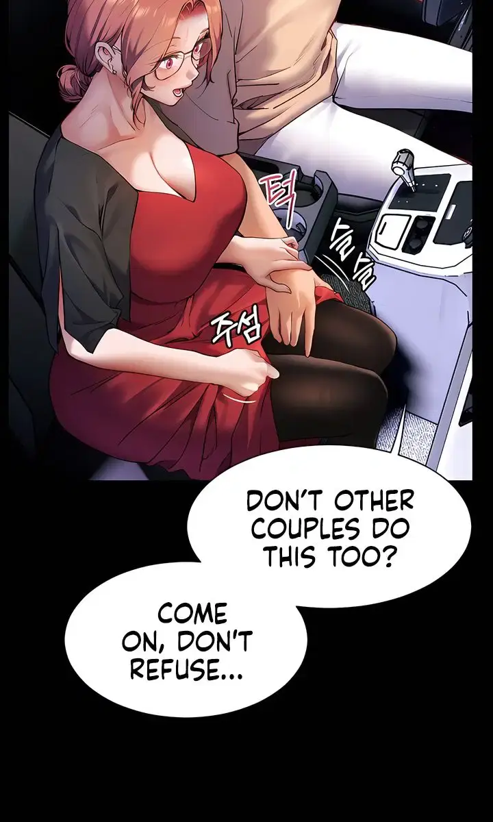 Teacher's Efforts Chapter 12 Page 7