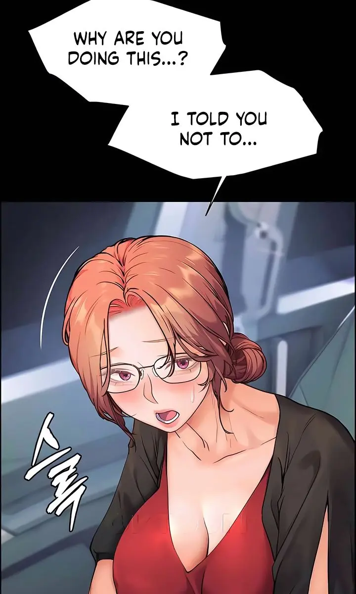 Teacher's Efforts Chapter 12 Page 16