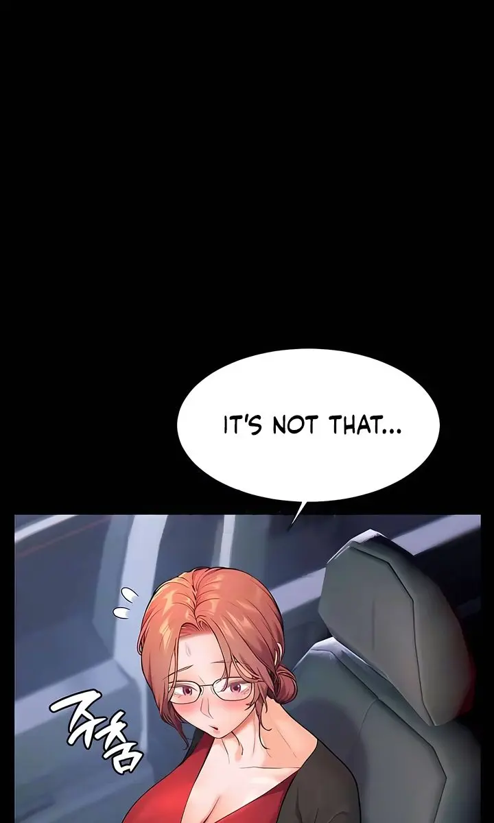 Teacher's Efforts Chapter 12 Page 19