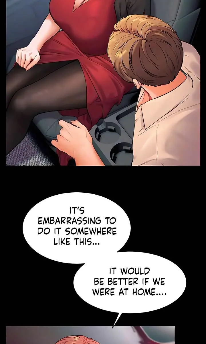 Teacher's Efforts Chapter 12 Page 20