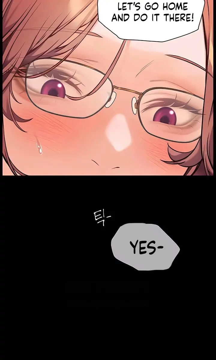 Teacher's Efforts Chapter 12 Page 23
