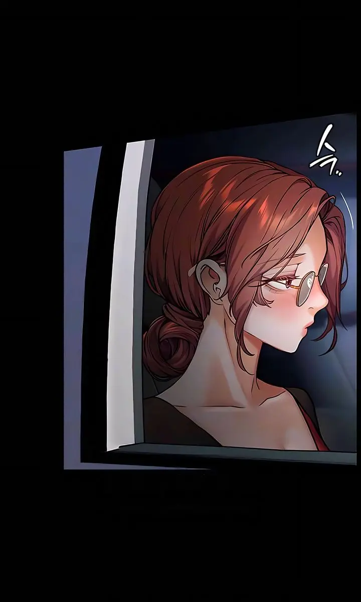 Teacher's Efforts Chapter 12 Page 30
