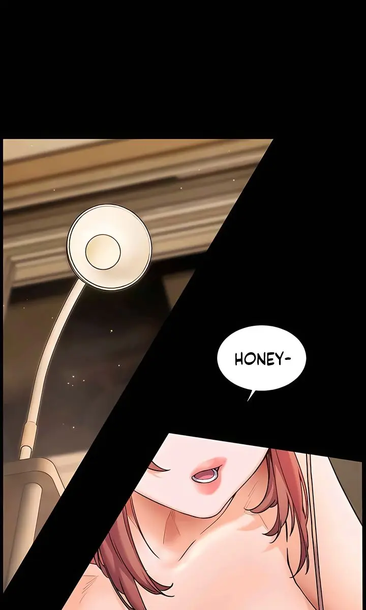 Teacher's Efforts Chapter 12 Page 33