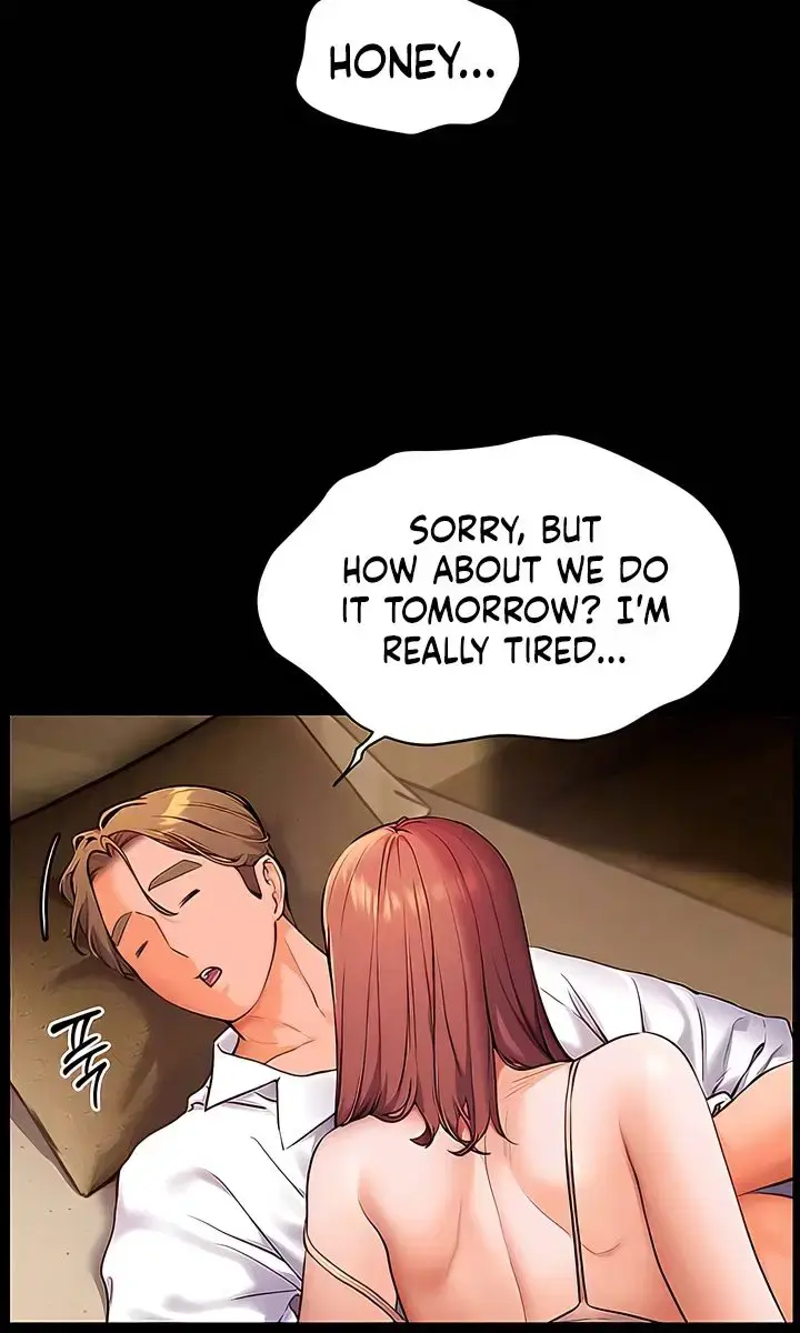 Teacher's Efforts Chapter 12 Page 43