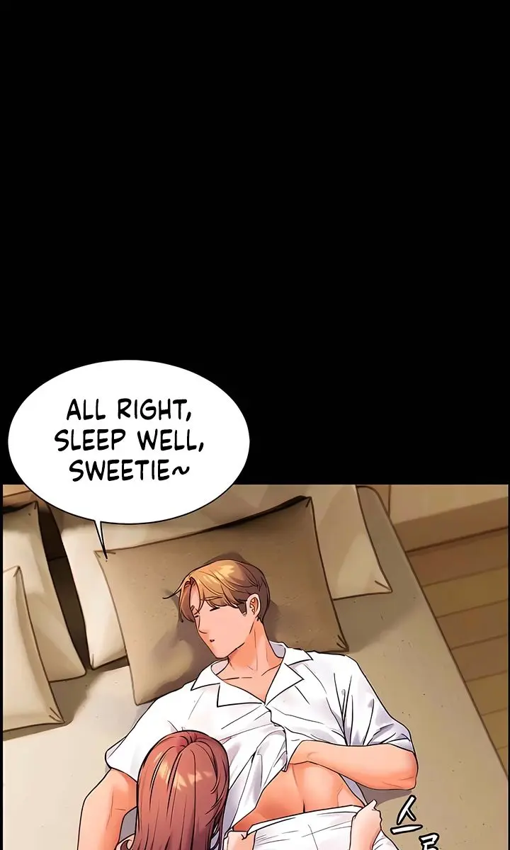 Teacher's Efforts Chapter 12 Page 46