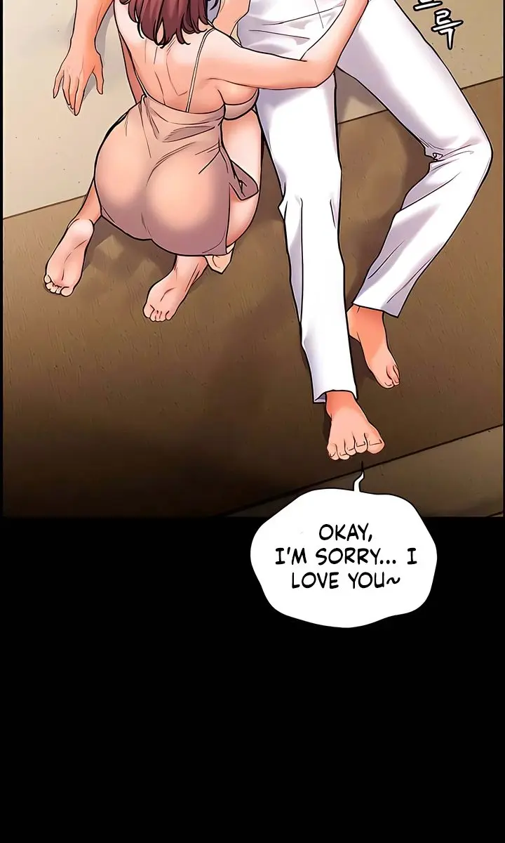 Teacher's Efforts Chapter 12 Page 47
