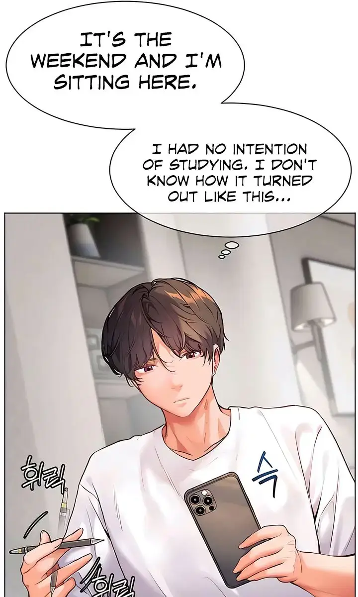 Teacher's Efforts Chapter 12 Page 60