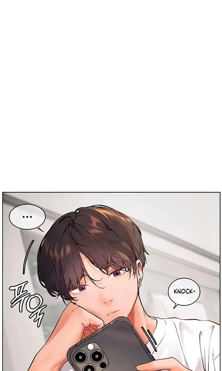Teacher's Efforts Chapter 12 Page 62