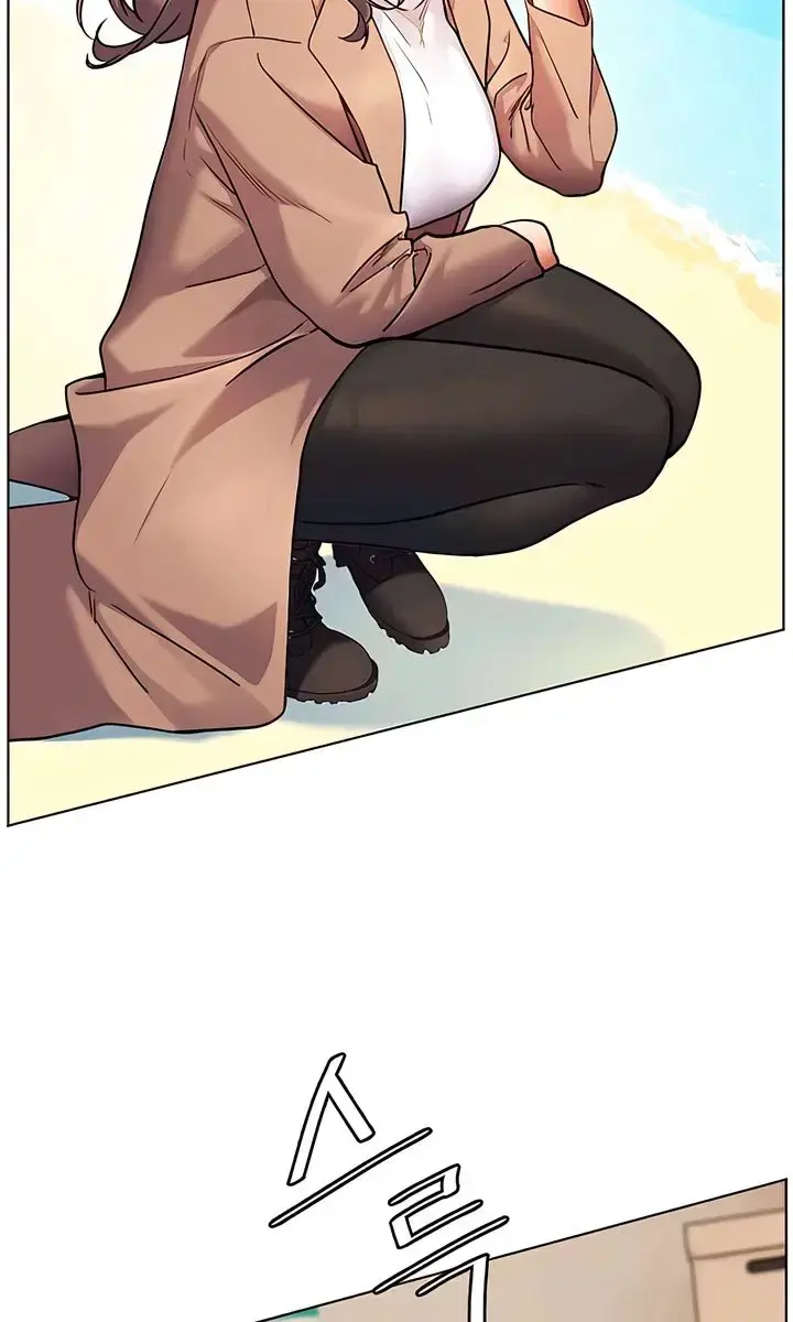 Teacher's Efforts Chapter 12 Page 65