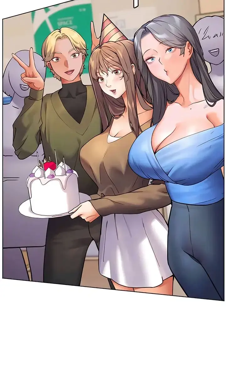 Teacher's Efforts Chapter 12 Page 66