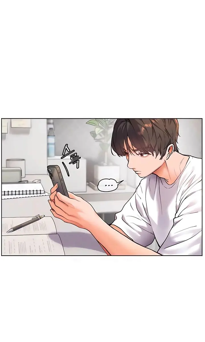 Teacher's Efforts Chapter 12 Page 69