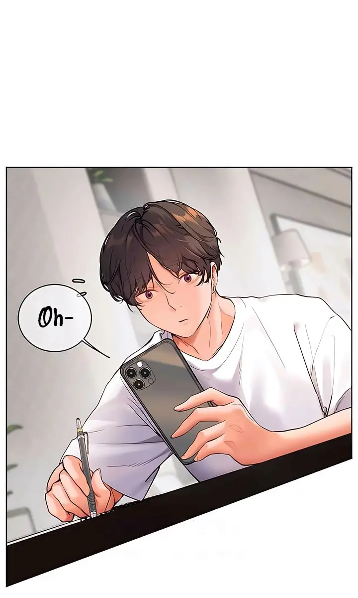 Teacher's Efforts Chapter 12 Page 73