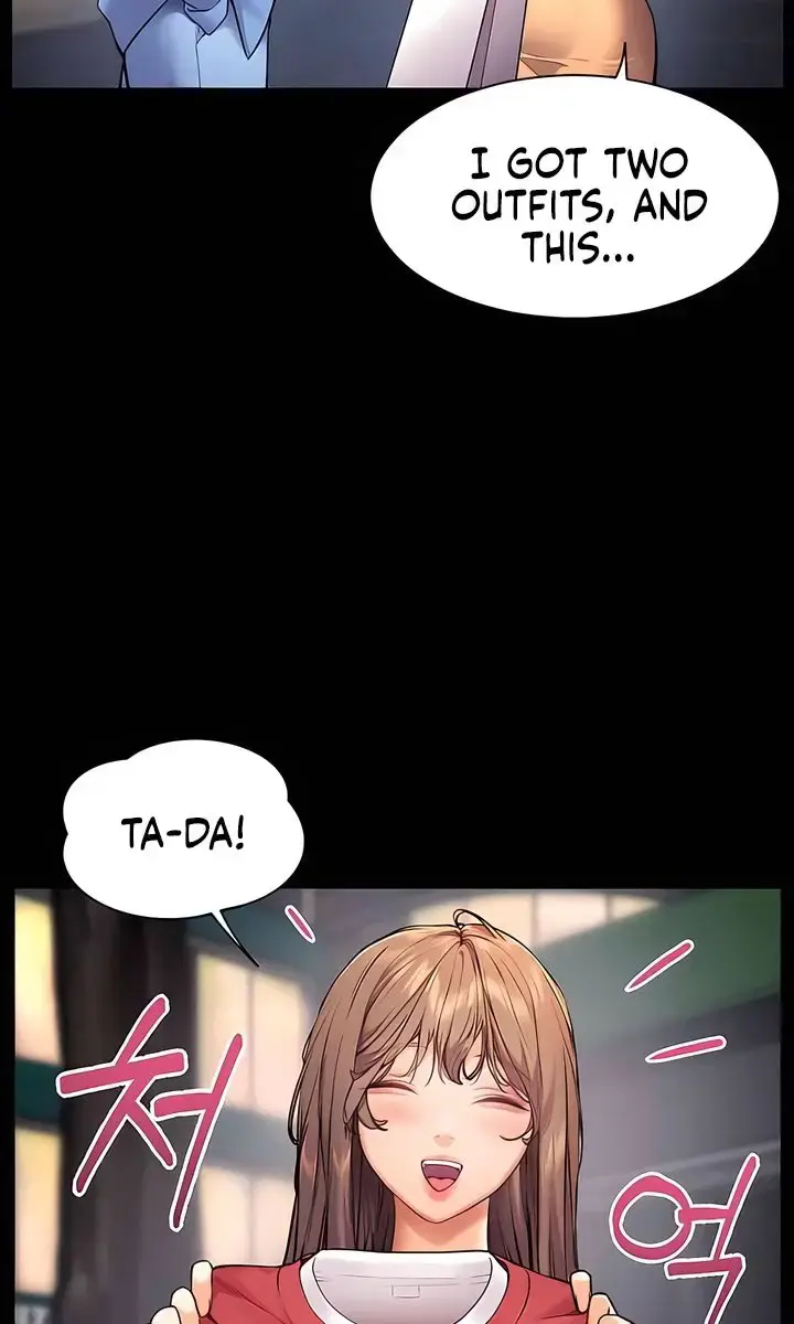 Teacher's Efforts Chapter 12 Page 81