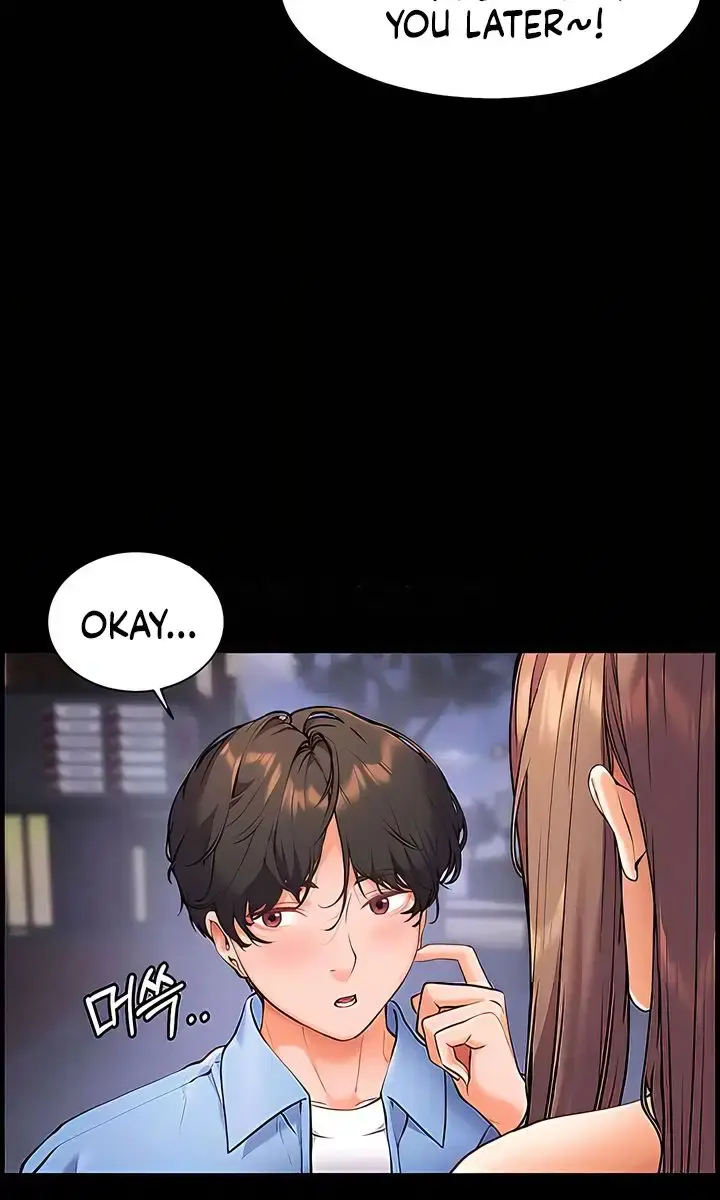 Teacher's Efforts Chapter 12 Page 84