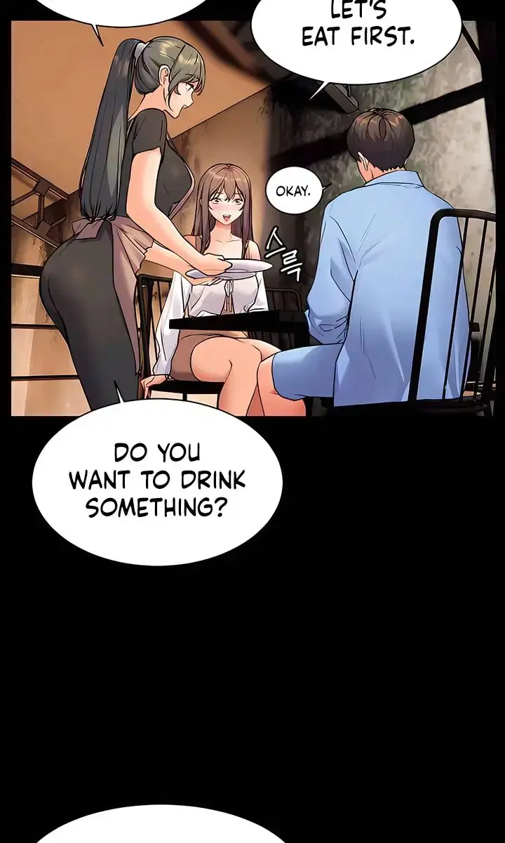 Teacher's Efforts Chapter 12 Page 92