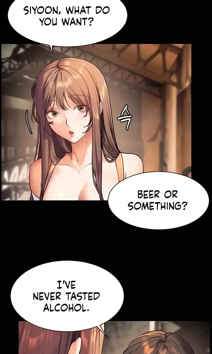 Teacher's Efforts Chapter 12 Page 93