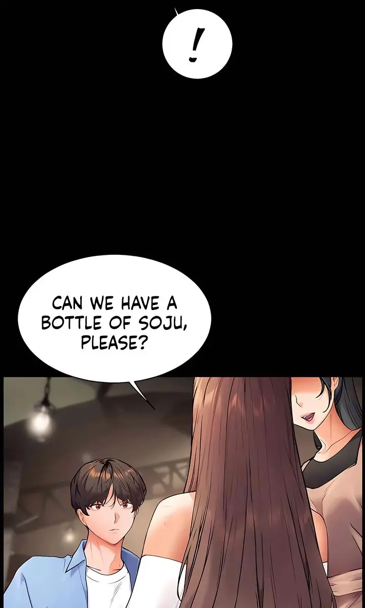 Teacher's Efforts Chapter 12 Page 95