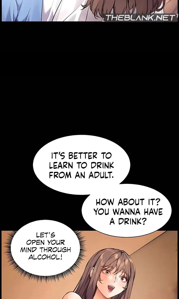 Teacher's Efforts Chapter 12 Page 96