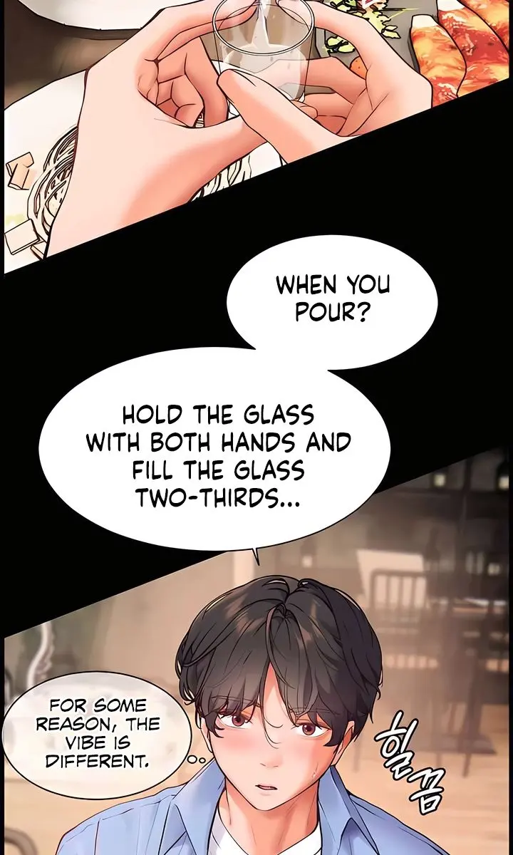 Teacher's Efforts Chapter 12 Page 104