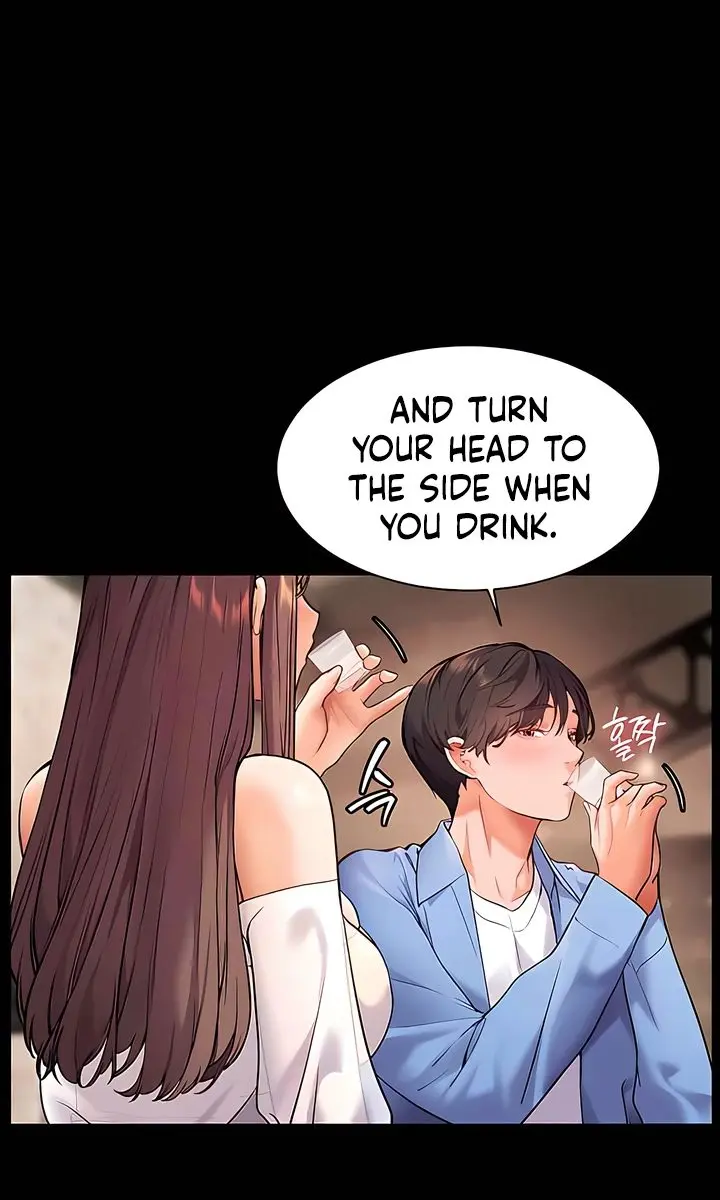 Teacher's Efforts Chapter 12 Page 106