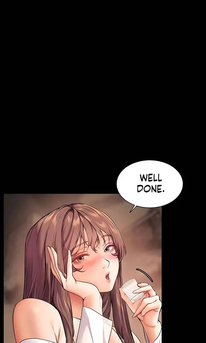 Teacher's Efforts Chapter 12 Page 107
