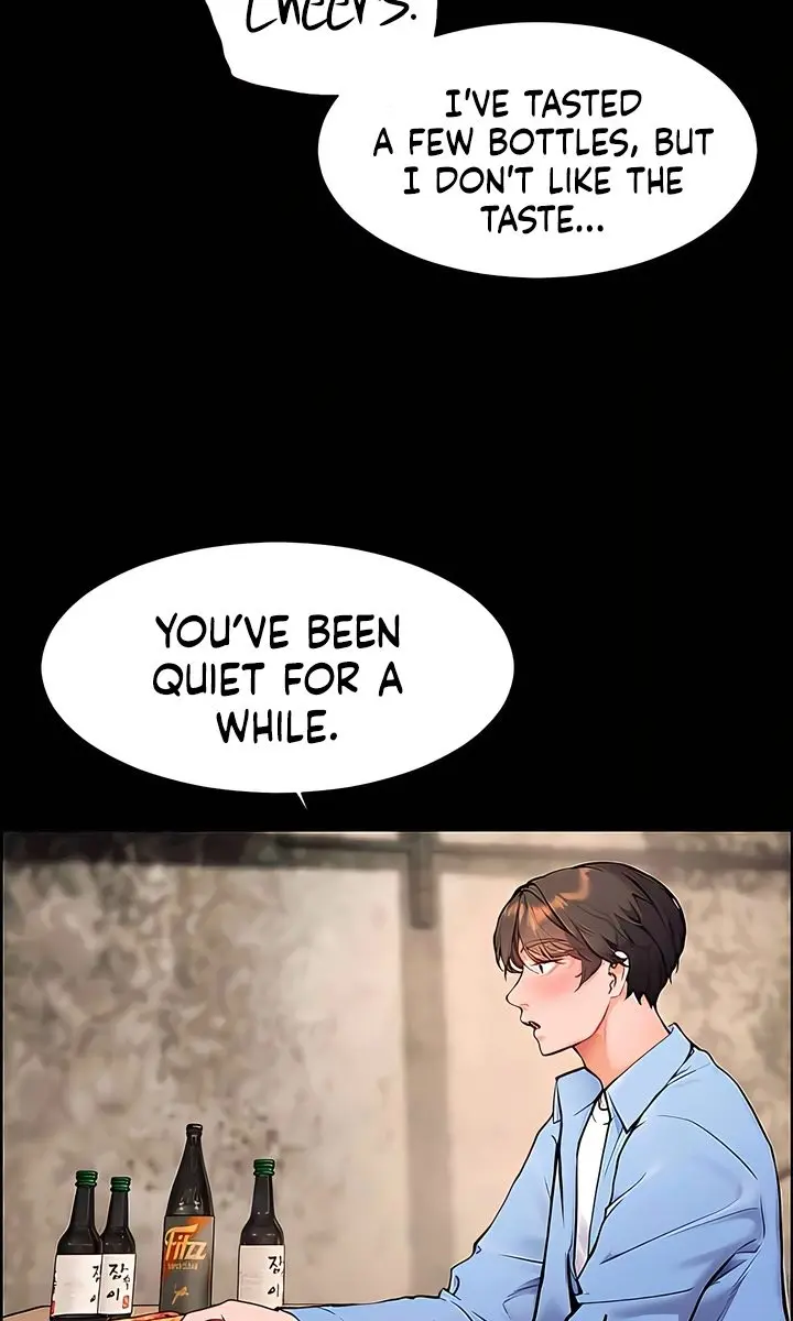 Teacher's Efforts Chapter 12 Page 109