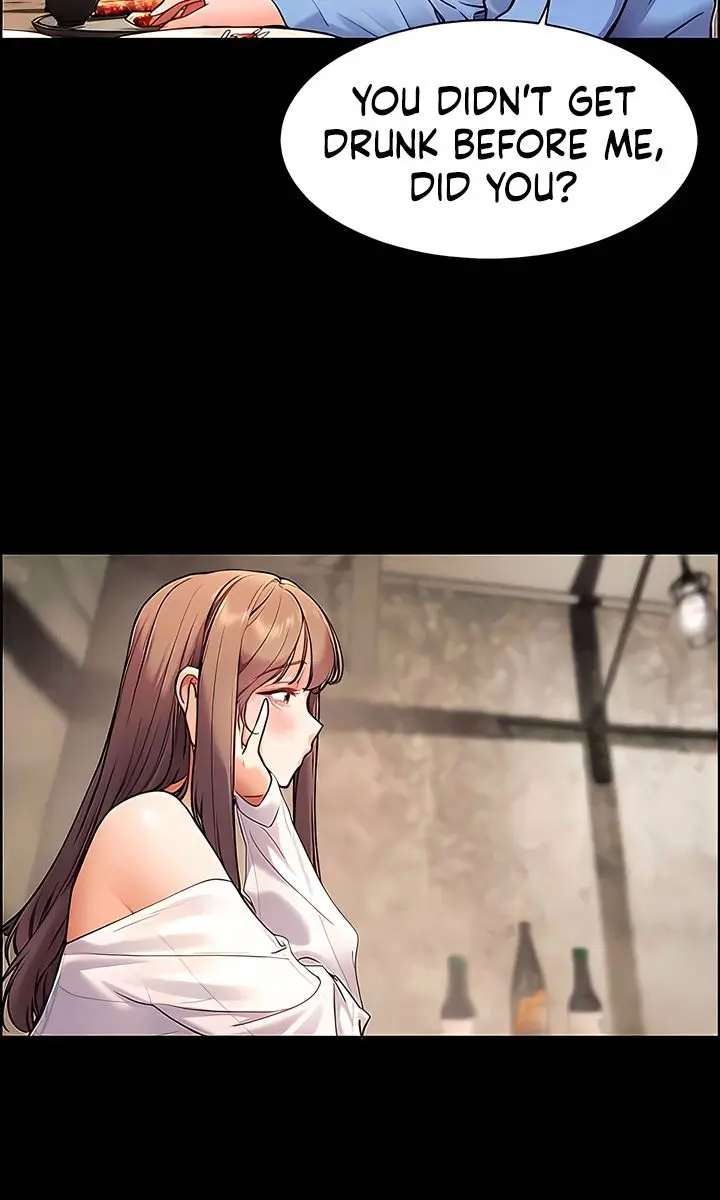 Teacher's Efforts Chapter 12 Page 110