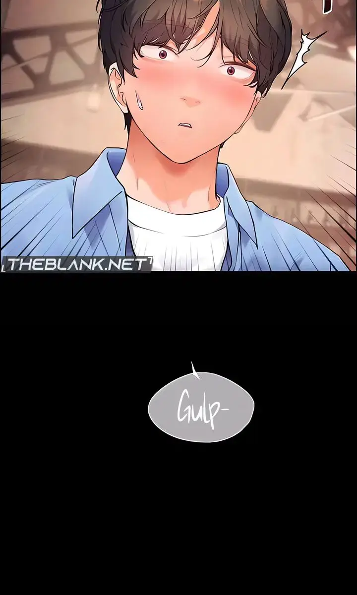 Teacher's Efforts Chapter 12 Page 116
