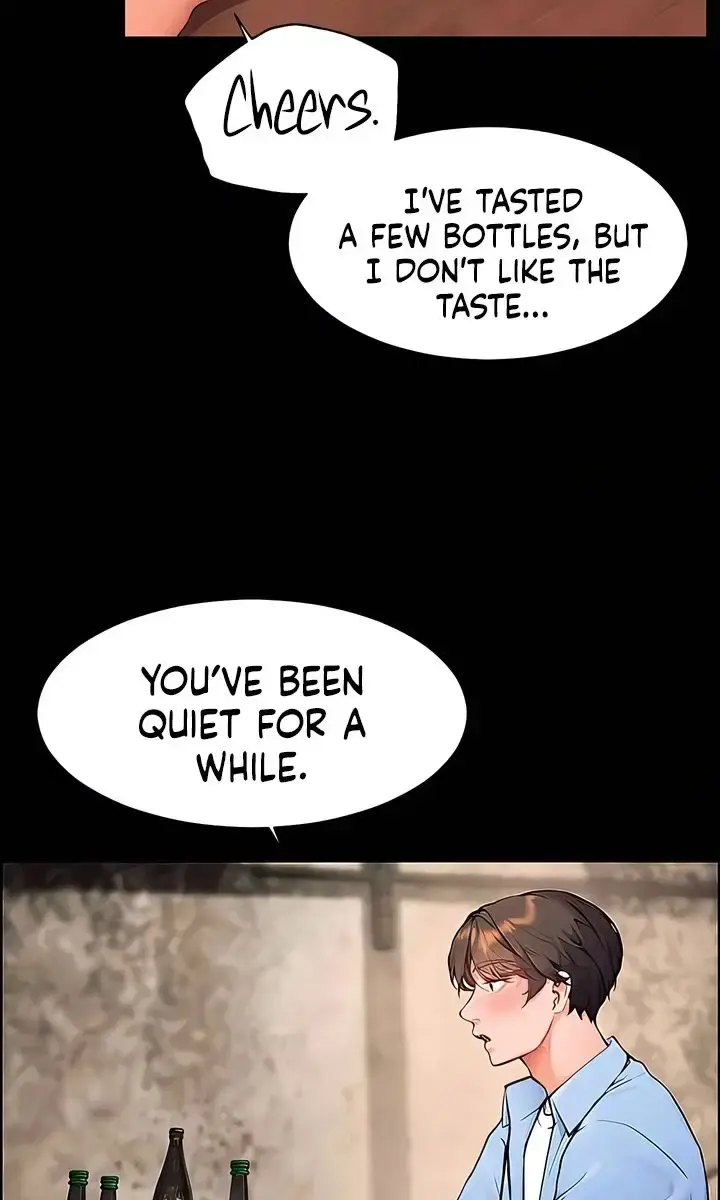 Teacher's Efforts Chapter 13 Page 3