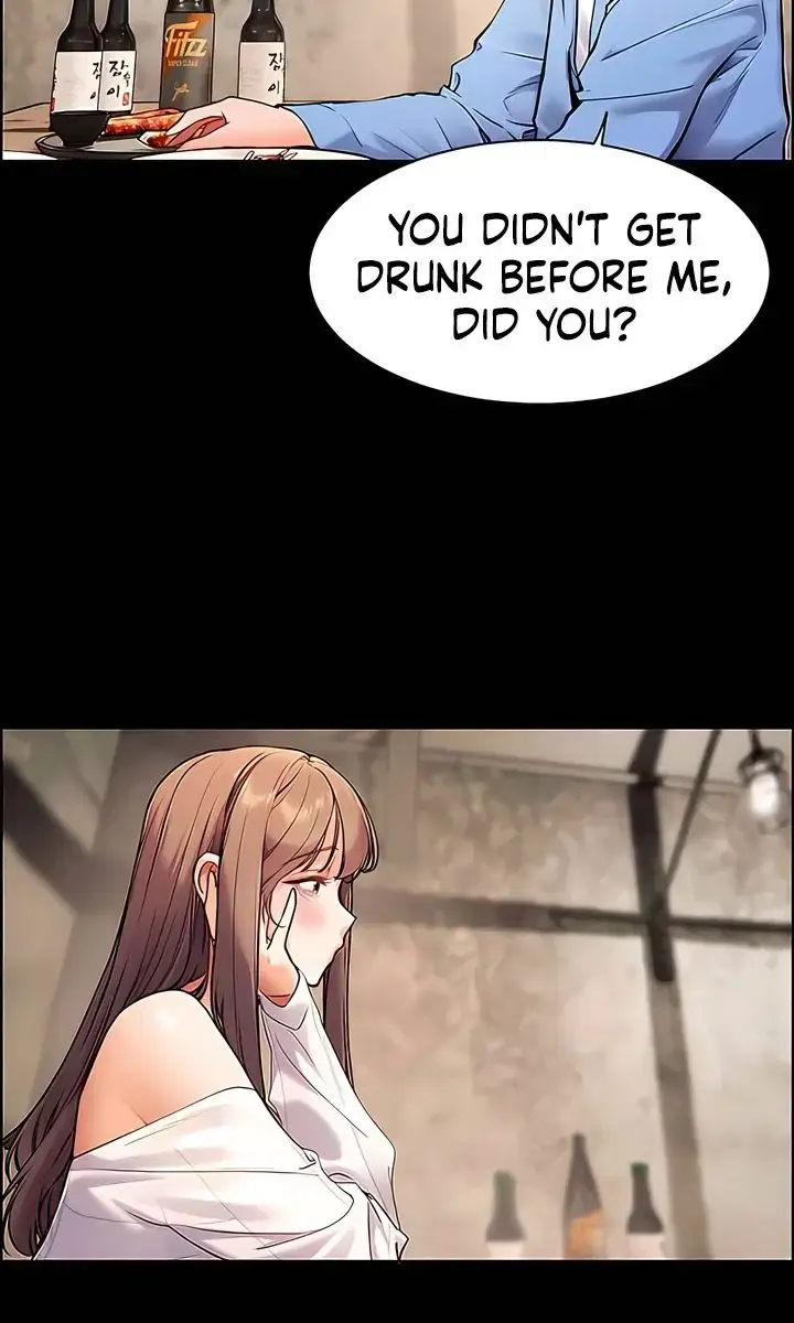Teacher's Efforts Chapter 13 Page 4