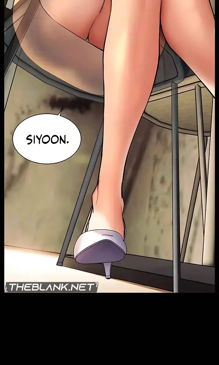 Teacher's Efforts Chapter 13 Page 6