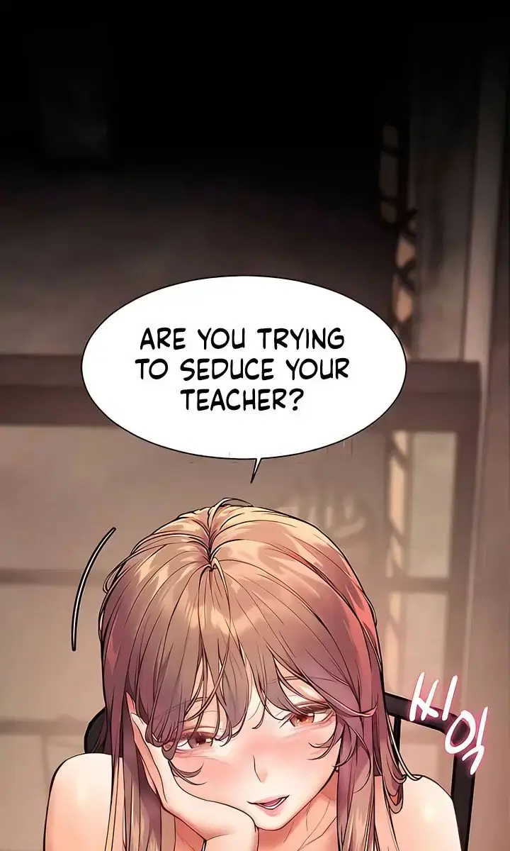 Teacher's Efforts Chapter 13 Page 7